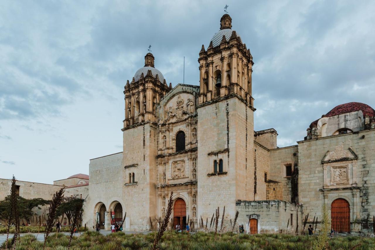 Majagua Hotel Boutique -Adults Only Oaxaca Exterior foto